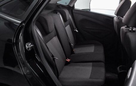 Ford Fiesta, 2015 год, 848 000 рублей, 7 фотография
