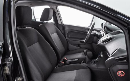 Ford Fiesta, 2015 год, 848 000 рублей, 8 фотография