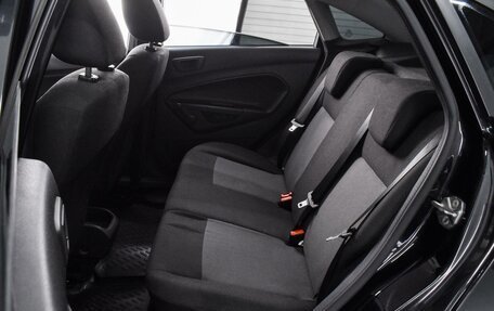 Ford Fiesta, 2015 год, 848 000 рублей, 9 фотография