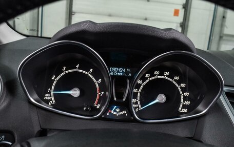 Ford Fiesta, 2015 год, 848 000 рублей, 14 фотография