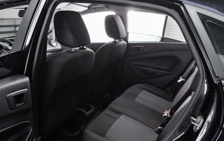 Ford Fiesta, 2015 год, 848 000 рублей, 11 фотография