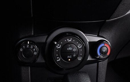 Ford Fiesta, 2015 год, 848 000 рублей, 12 фотография