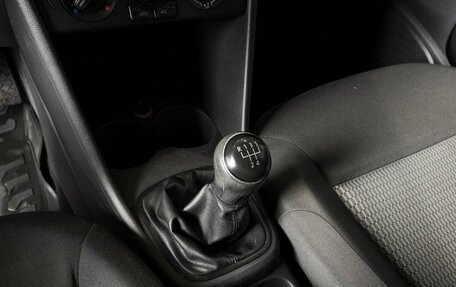Volkswagen Polo VI (EU Market), 2014 год, 499 000 рублей, 6 фотография