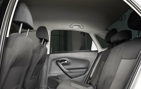 Volkswagen Polo VI (EU Market), 2014 год, 499 000 рублей, 16 фотография