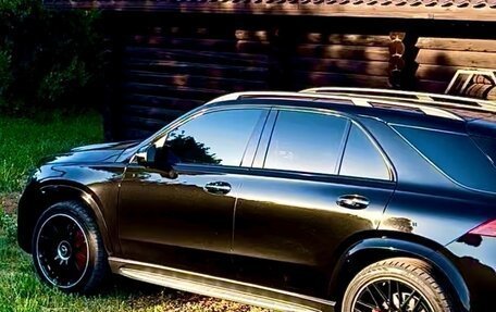 Mercedes-Benz GLE, 2019 год, 7 000 000 рублей, 2 фотография
