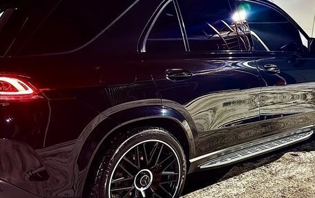 Mercedes-Benz GLE, 2019 год, 7 000 000 рублей, 9 фотография