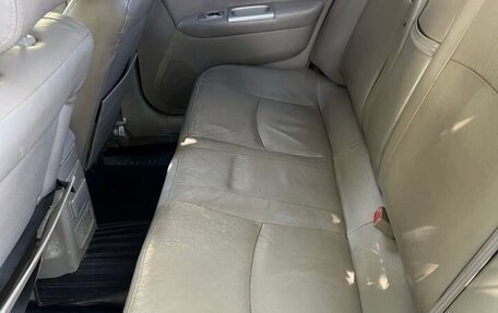 Chery Fora (A21), 2007 год, 265 000 рублей, 7 фотография