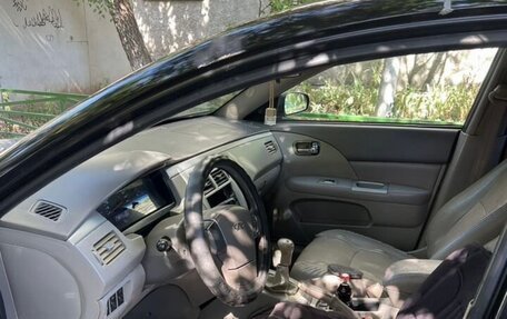Chery Fora (A21), 2007 год, 265 000 рублей, 9 фотография