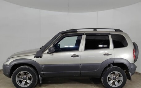 Chevrolet Niva I рестайлинг, 2020 год, 930 000 рублей, 8 фотография