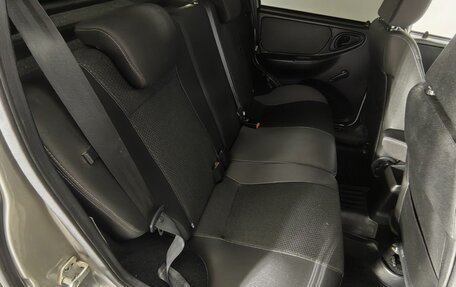 Chevrolet Niva I рестайлинг, 2020 год, 930 000 рублей, 20 фотография