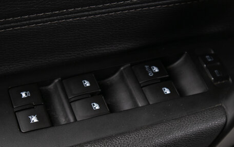 Chevrolet Captiva I, 2014 год, 1 589 000 рублей, 15 фотография