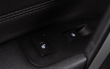 Chevrolet Captiva I, 2014 год, 1 589 000 рублей, 19 фотография