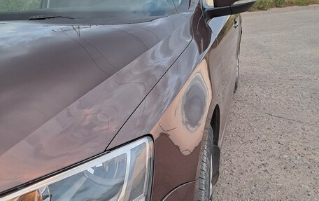 Volkswagen Jetta VI, 2015 год, 1 150 000 рублей, 6 фотография