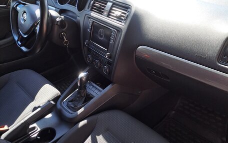 Volkswagen Jetta VI, 2015 год, 1 150 000 рублей, 7 фотография