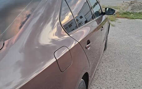 Volkswagen Jetta VI, 2015 год, 1 150 000 рублей, 4 фотография