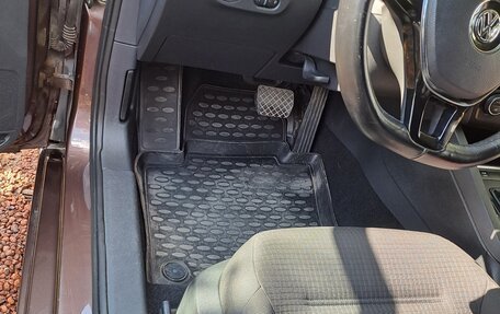 Volkswagen Jetta VI, 2015 год, 1 150 000 рублей, 14 фотография