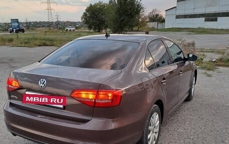 Volkswagen Jetta VI, 2015 год, 1 150 000 рублей, 5 фотография