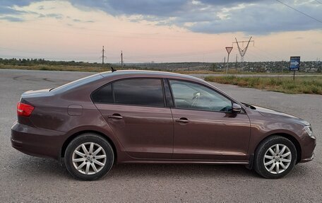Volkswagen Jetta VI, 2015 год, 1 150 000 рублей, 17 фотография
