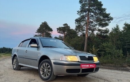 Skoda Octavia IV, 2007 год, 400 000 рублей, 2 фотография