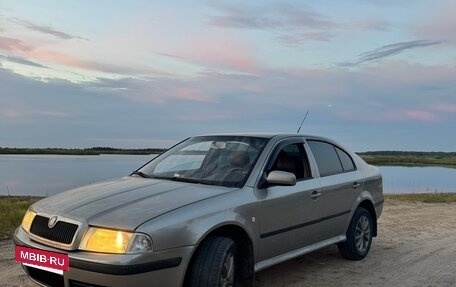 Skoda Octavia IV, 2007 год, 400 000 рублей, 3 фотография
