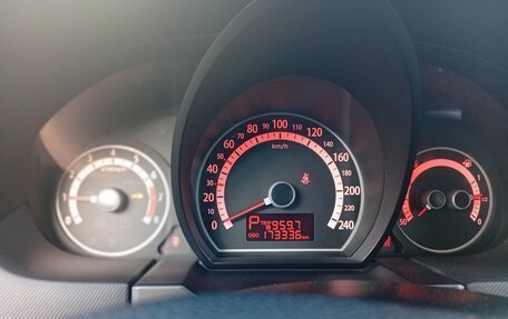 KIA cee'd I рестайлинг, 2010 год, 760 000 рублей, 9 фотография