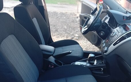 KIA cee'd I рестайлинг, 2010 год, 760 000 рублей, 7 фотография