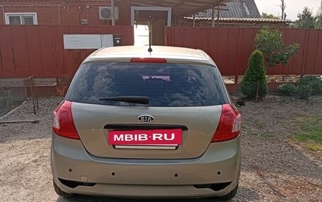 KIA cee'd I рестайлинг, 2010 год, 760 000 рублей, 3 фотография
