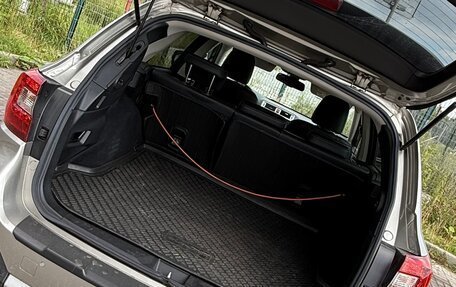 Subaru Outback IV рестайлинг, 2016 год, 2 600 000 рублей, 5 фотография