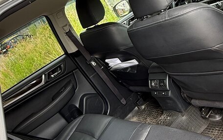 Subaru Outback IV рестайлинг, 2016 год, 2 600 000 рублей, 9 фотография