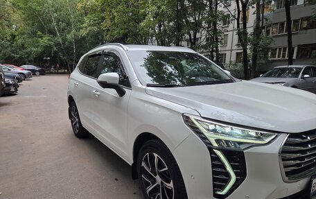 Haval Jolion, 2023 год, 2 000 000 рублей, 5 фотография