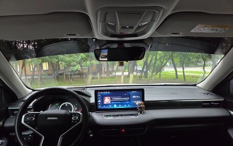 Haval Jolion, 2023 год, 2 000 000 рублей, 3 фотография