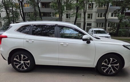 Haval Jolion, 2023 год, 2 000 000 рублей, 4 фотография