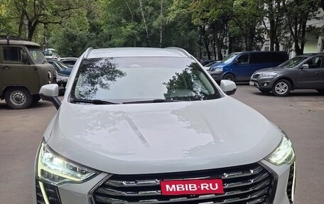 Haval Jolion, 2023 год, 2 000 000 рублей, 2 фотография