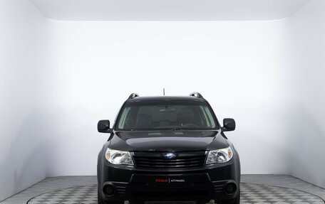 Subaru Forester, 2010 год, 1 050 000 рублей, 2 фотография