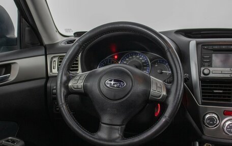 Subaru Forester, 2010 год, 1 050 000 рублей, 15 фотография