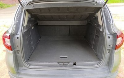 Renault Kaptur I рестайлинг, 2017 год, 770 000 рублей, 1 фотография