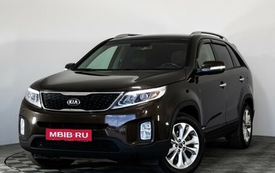 KIA Sorento II рестайлинг, 2019 год, 2 249 000 рублей, 1 фотография