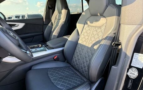 Audi Q8 I, 2021 год, 6 650 000 рублей, 7 фотография