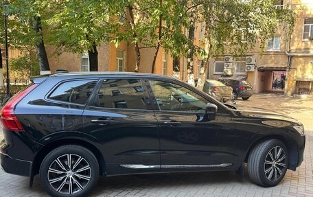 Volvo XC60 II, 2018 год, 2 950 000 рублей, 4 фотография