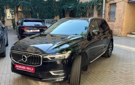 Volvo XC60 II, 2018 год, 2 950 000 рублей, 3 фотография