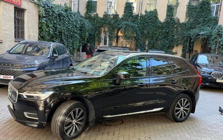 Volvo XC60 II, 2018 год, 2 950 000 рублей, 5 фотография