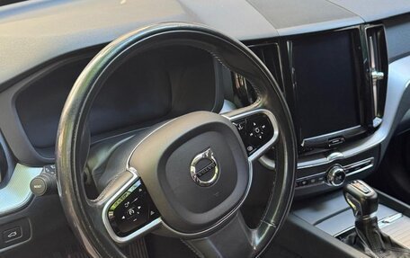 Volvo XC60 II, 2018 год, 2 950 000 рублей, 8 фотография