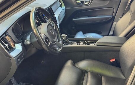 Volvo XC60 II, 2018 год, 2 950 000 рублей, 14 фотография