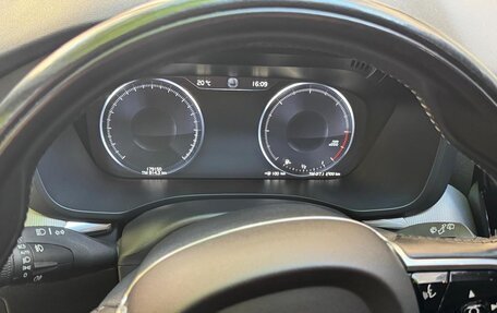 Volvo XC60 II, 2018 год, 2 950 000 рублей, 16 фотография