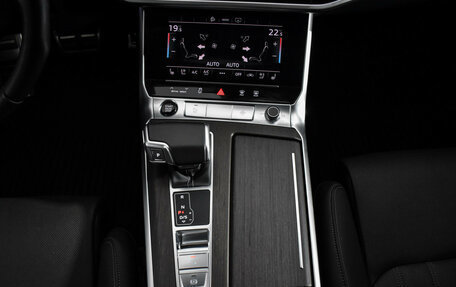 Audi A6 allroad, 2021 год, 6 390 000 рублей, 19 фотография