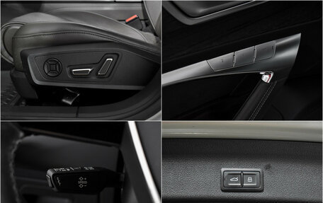 Audi A6 allroad, 2021 год, 6 390 000 рублей, 17 фотография