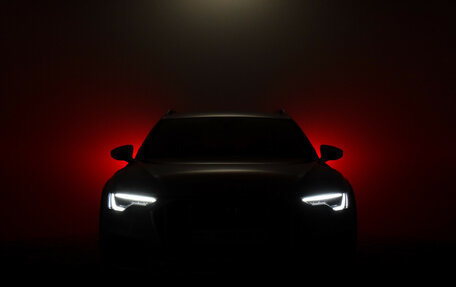 Audi A6 allroad, 2021 год, 6 390 000 рублей, 21 фотография