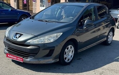 Peugeot 308 II, 2008 год, 390 000 рублей, 1 фотография