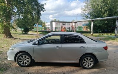 Toyota Corolla, 2008 год, 700 000 рублей, 1 фотография