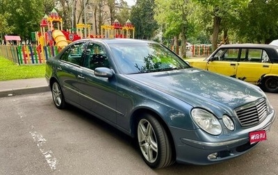 Mercedes-Benz E-Класс, 2005 год, 689 000 рублей, 1 фотография